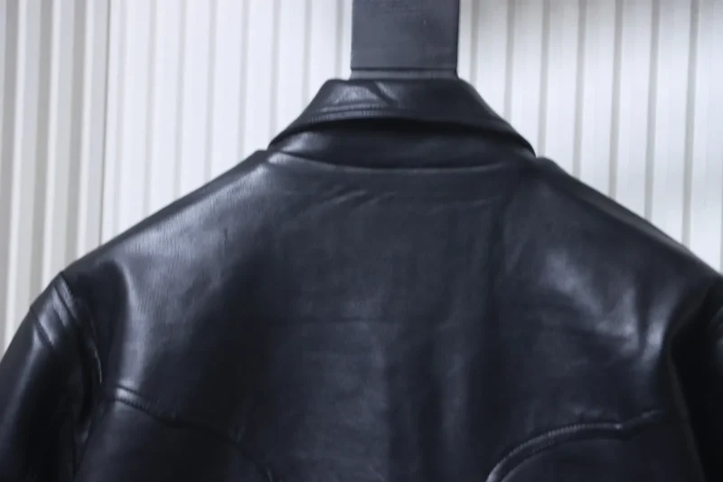 Back Neckline