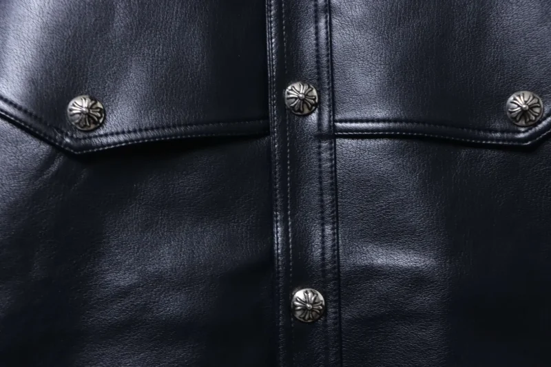 Button Detail