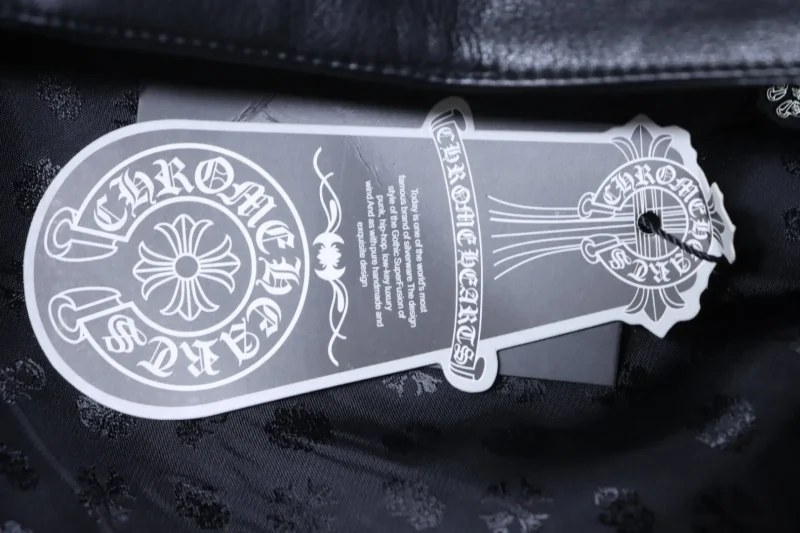 Brand Tag