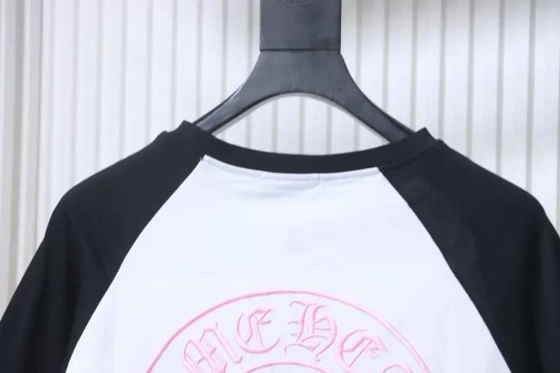 Back Neckline