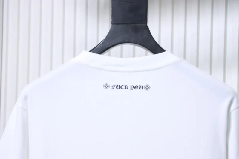 Back Neckline