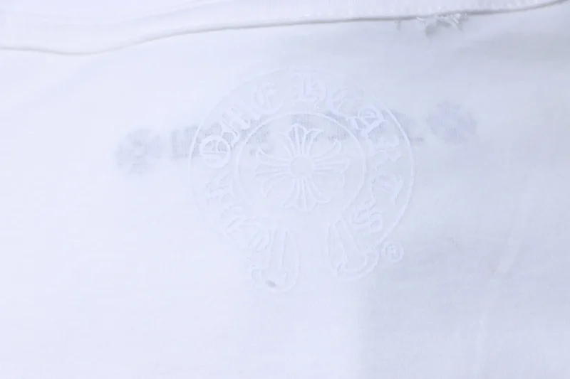 Brand Logo Embroided
