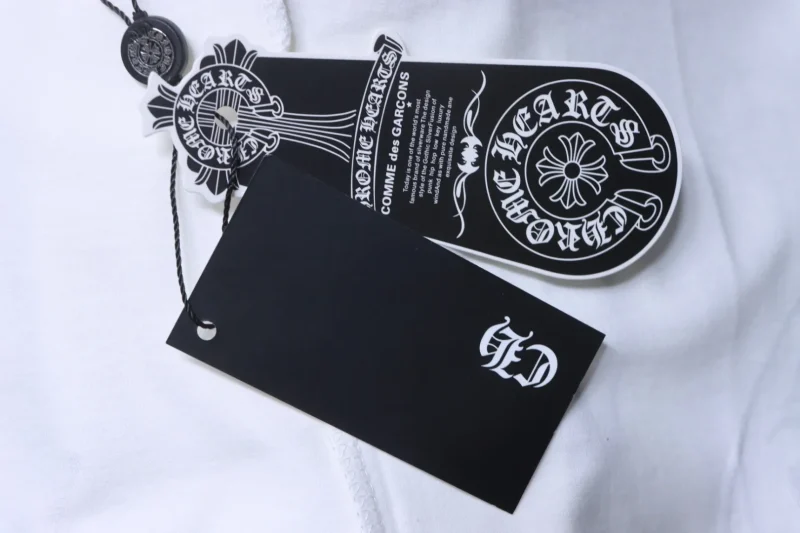 Brand Tag