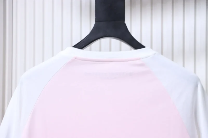 Back Neckline