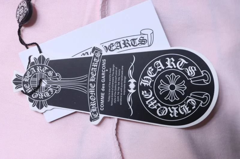 Brand Tag