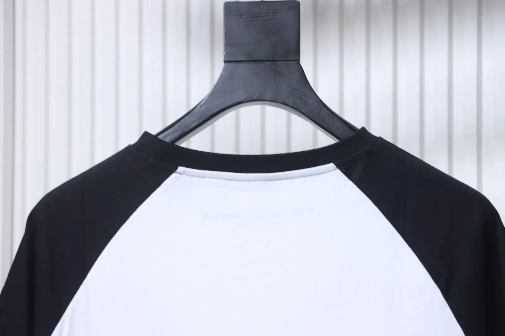 Back Neckline