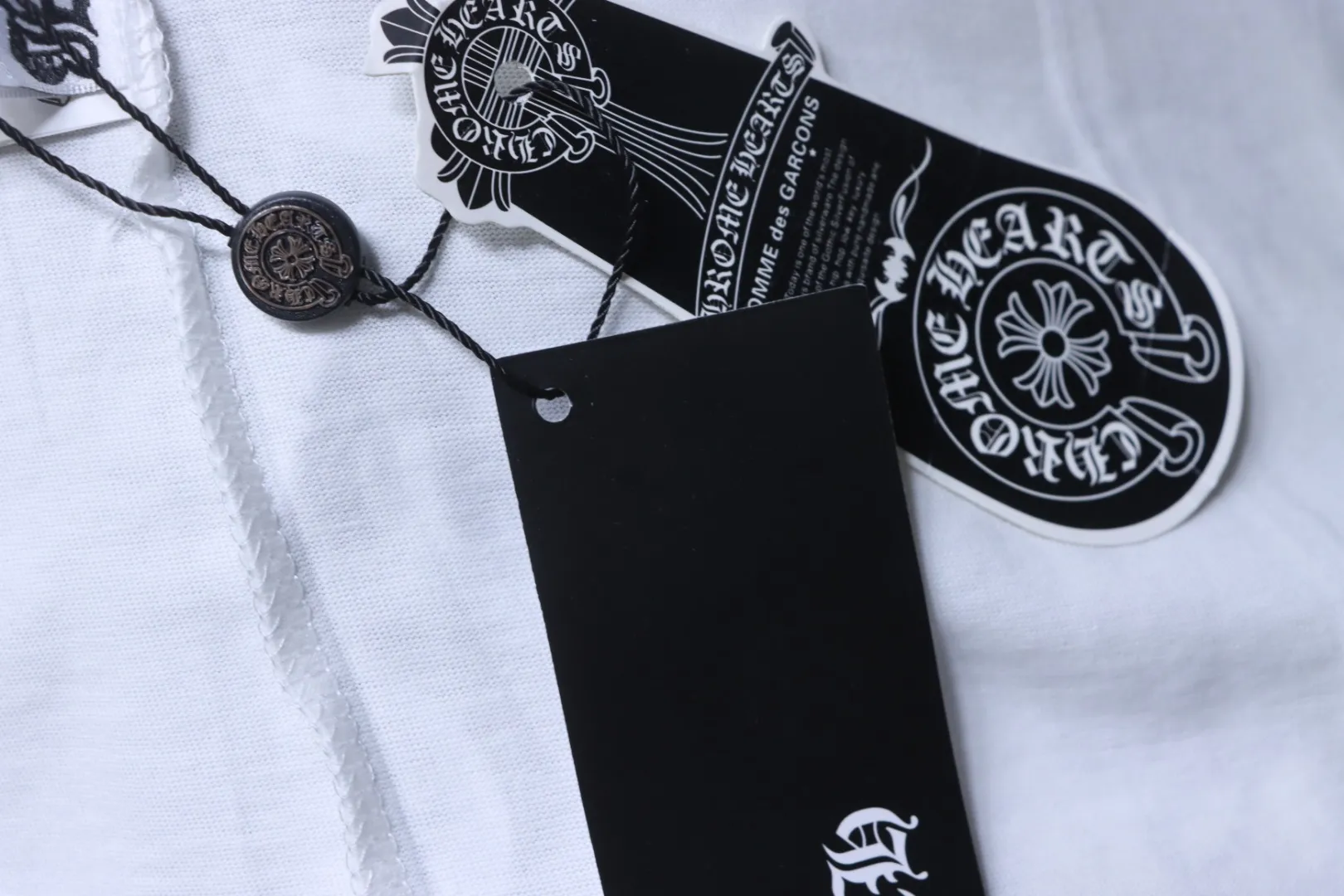 Brand Tag