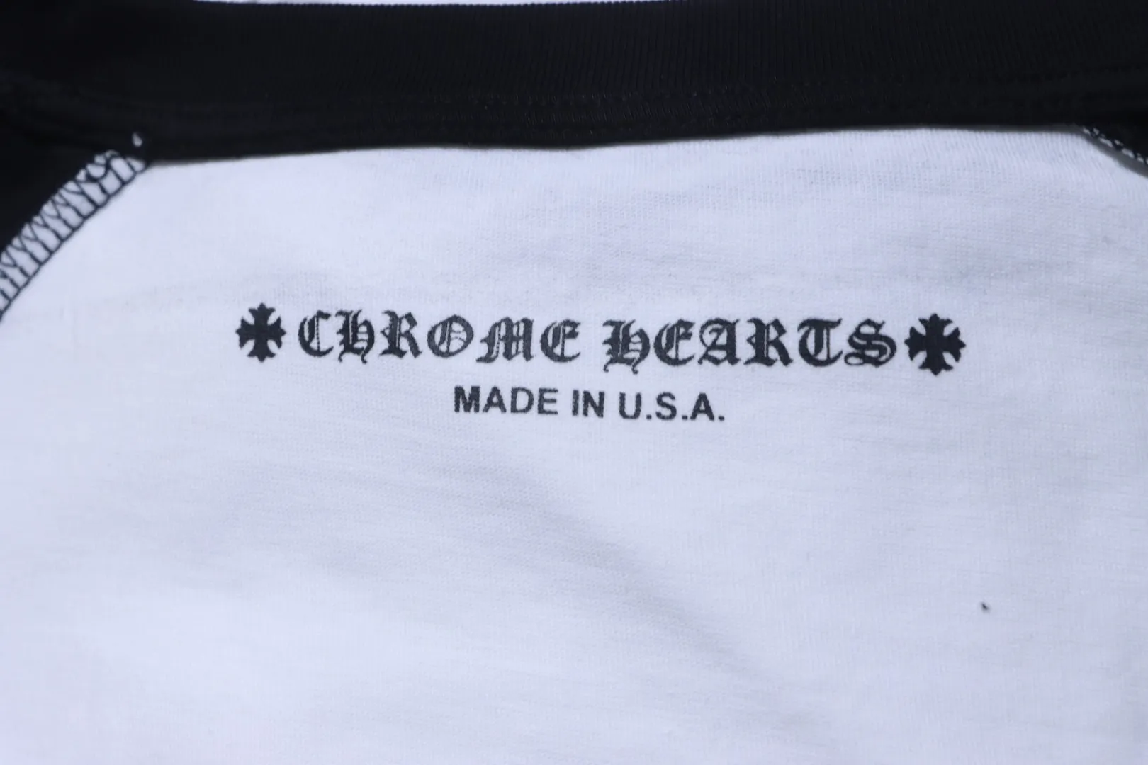Brand Logo Print