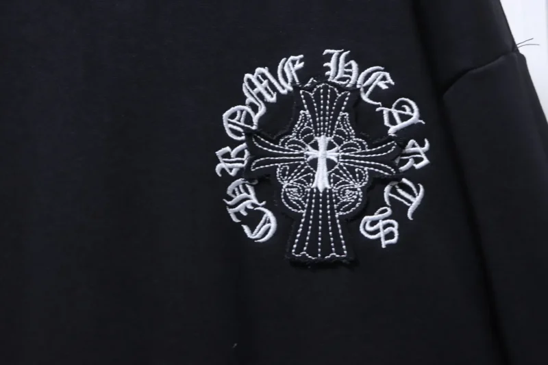 Logo Detail