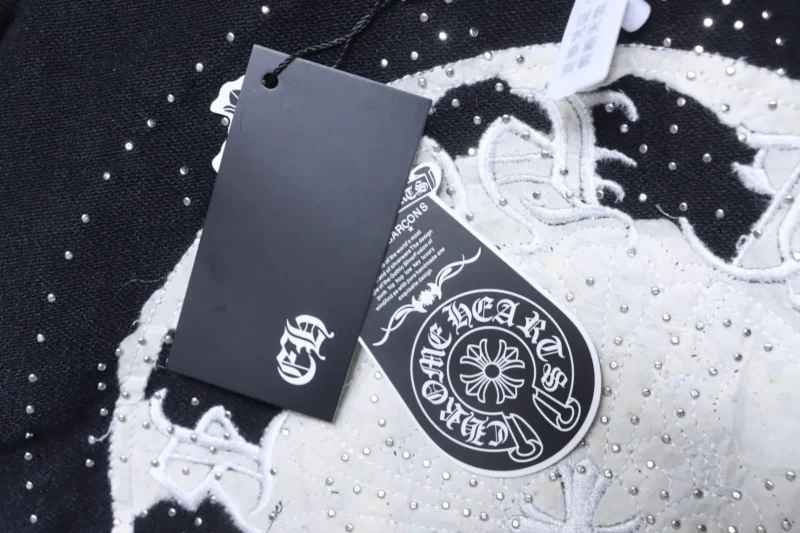 Brand Tag