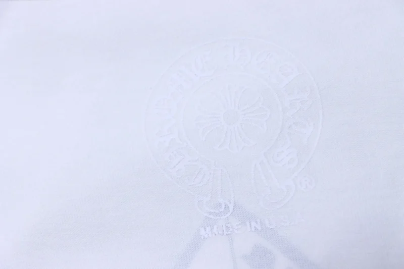 Brand Logo Print