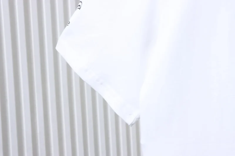 Short Sleeve
