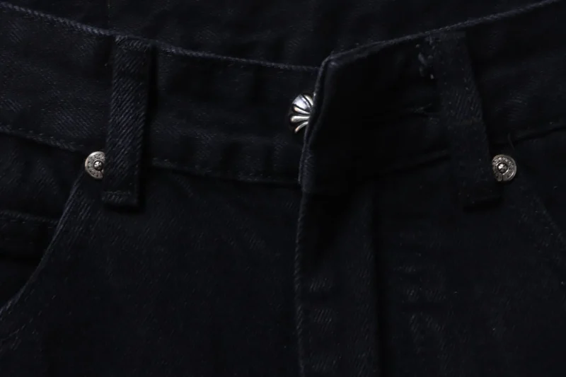 Button Detail