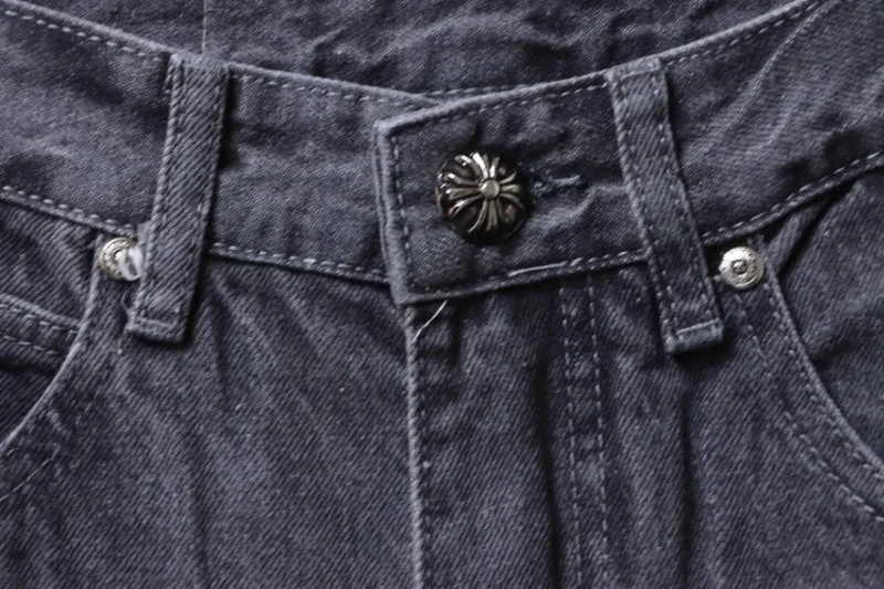 Button Detail