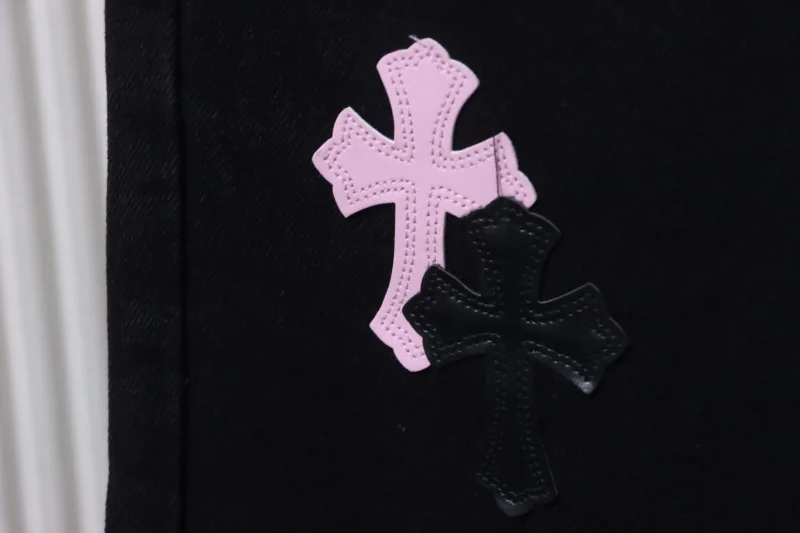 Cross Patch