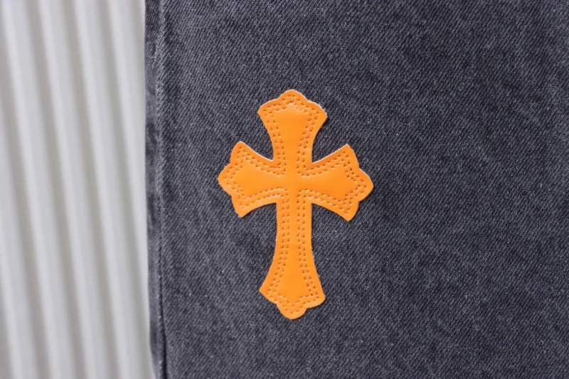 Cross Patch