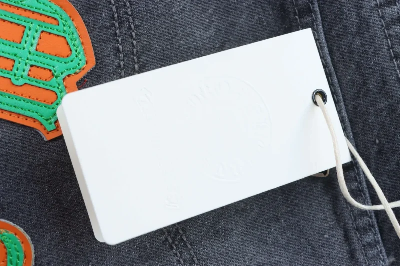 Brand Tag