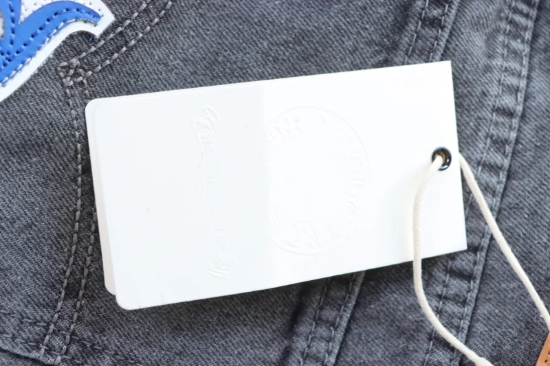 Brand Tag