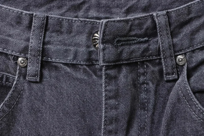 Button Detail