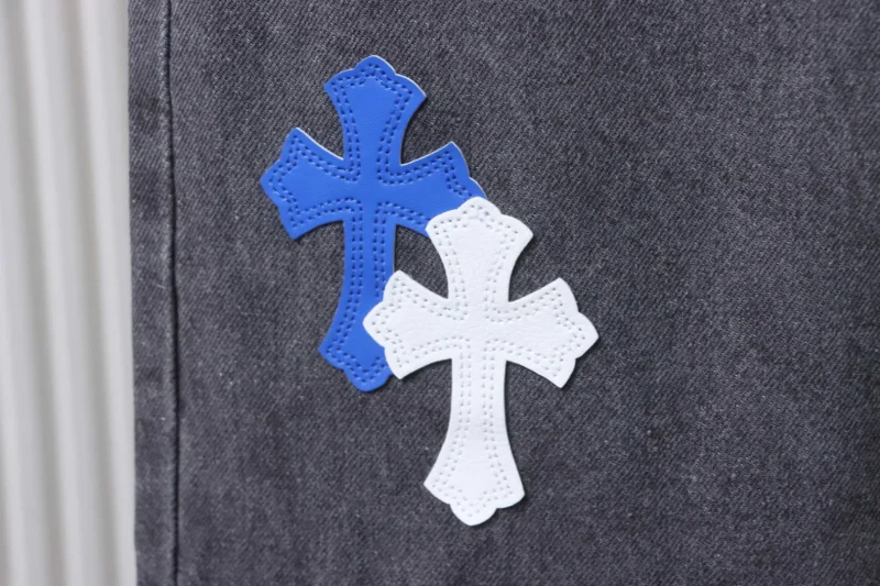 Cross Patch