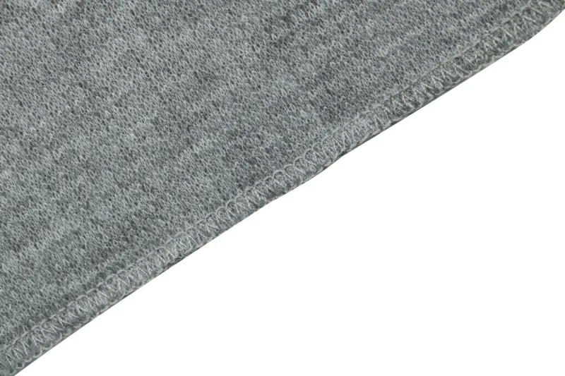 Bottom Hem Detail