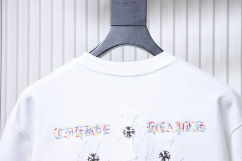 Back Neckline