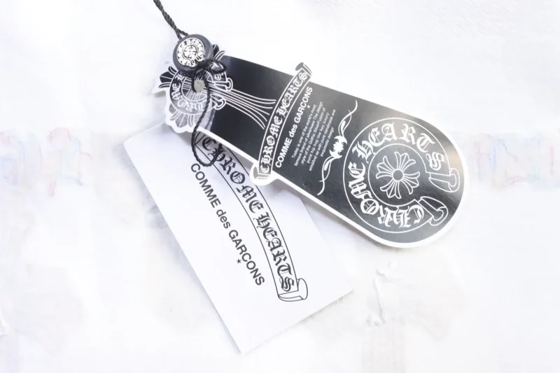 Brand Tag