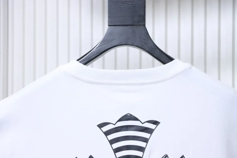 Back Neckline