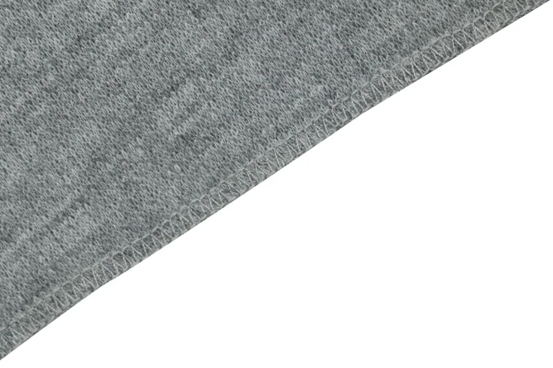 Bottom Hem Detail