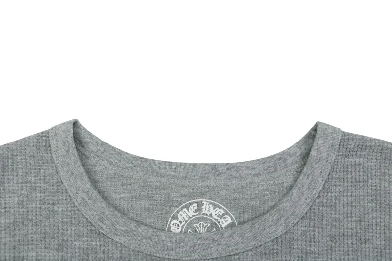 Collar Detail
