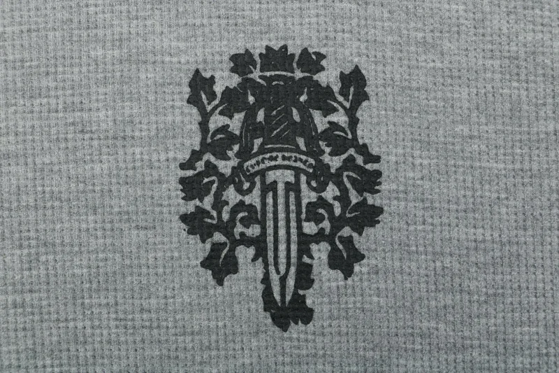 Logo Detail
