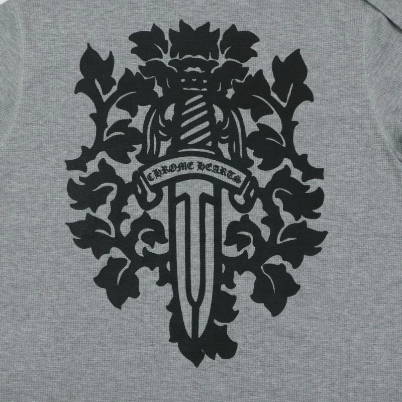 Logo Detail
