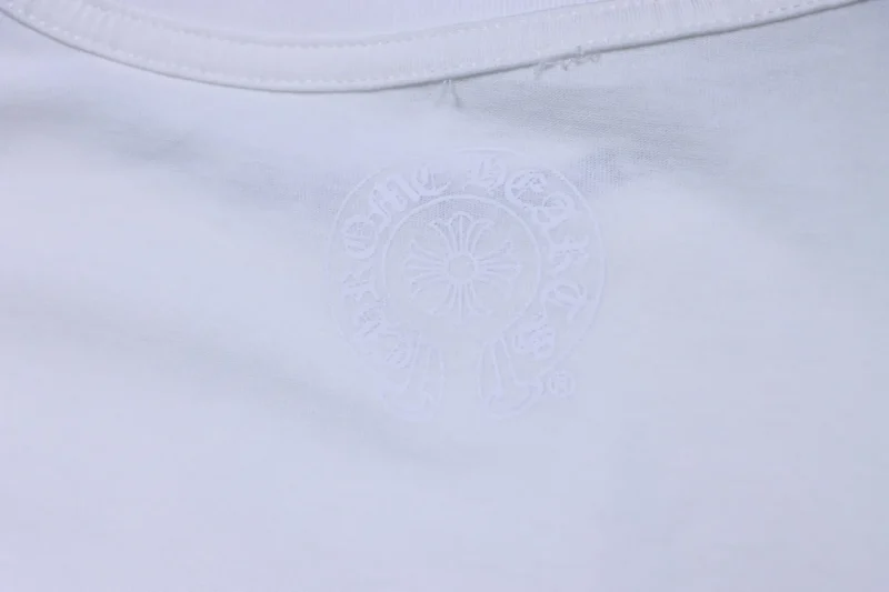 Brand Logo Embroided Detail