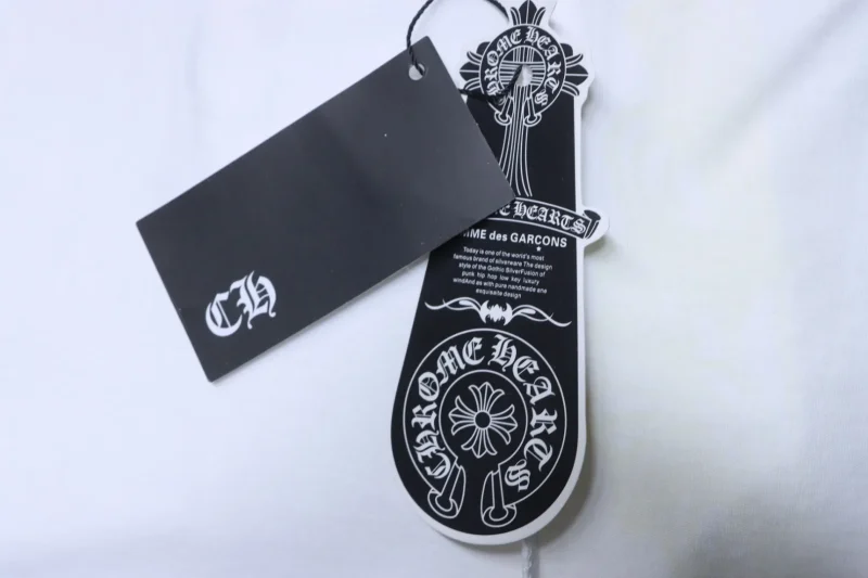 Brand Tag