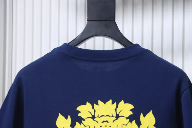 Back Neckline