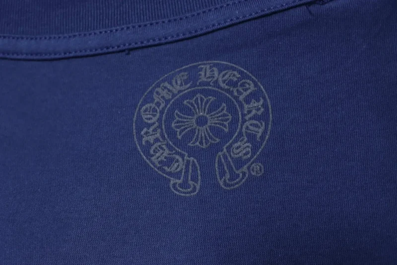 Brand Logo Detail
