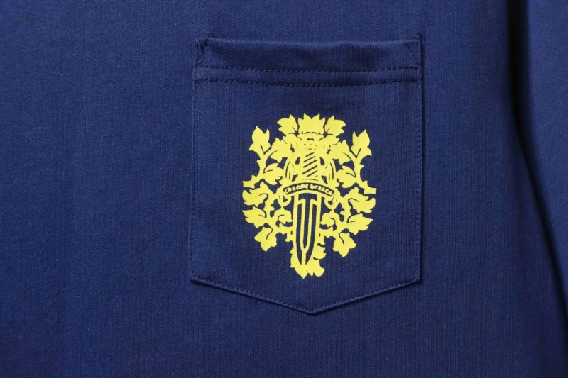 Pocket Detail