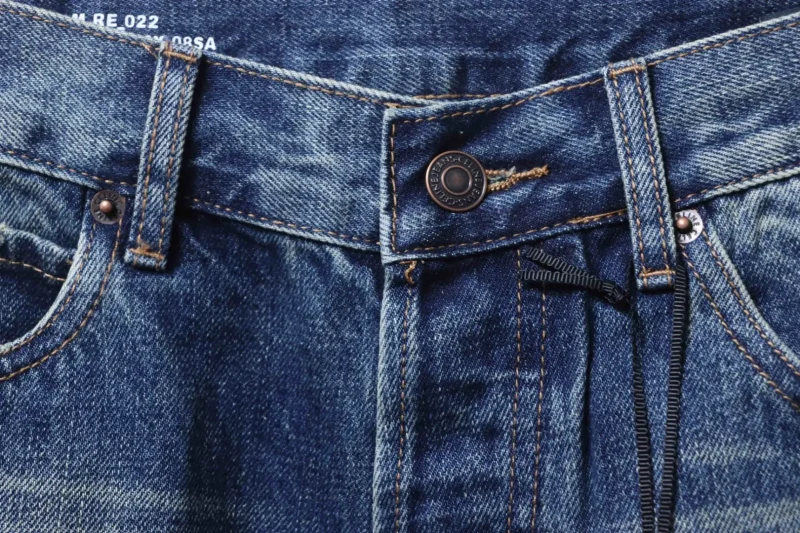Button Detail