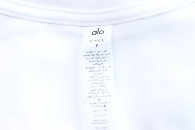 Label