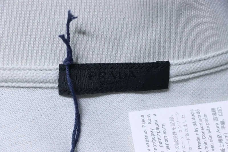 Brand Tag