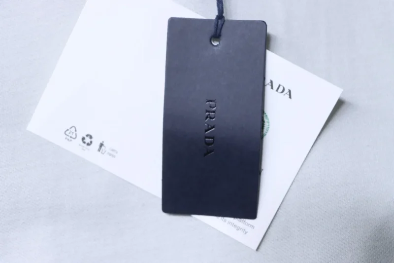 Brand Tag