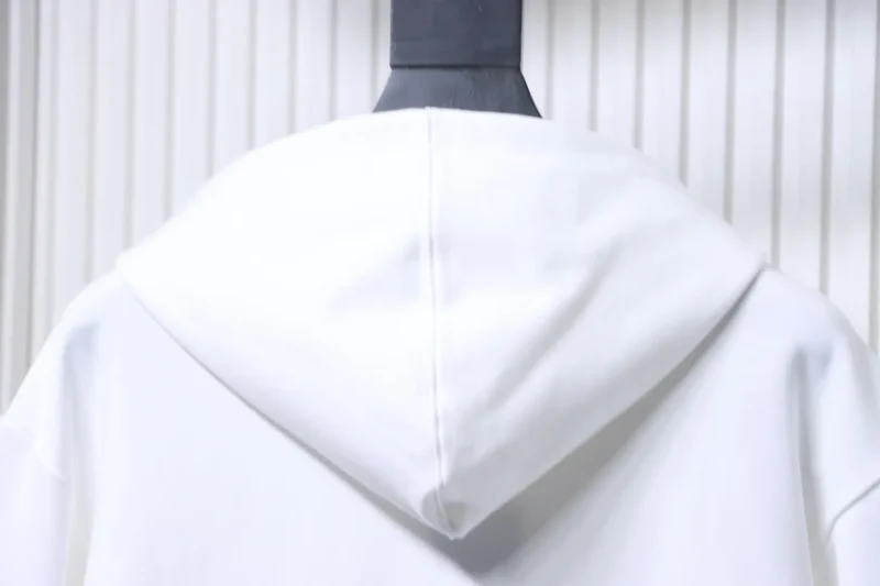 Hoodie Detail