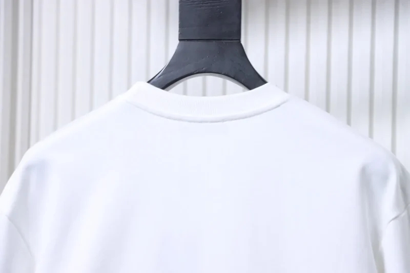 Back Neckline