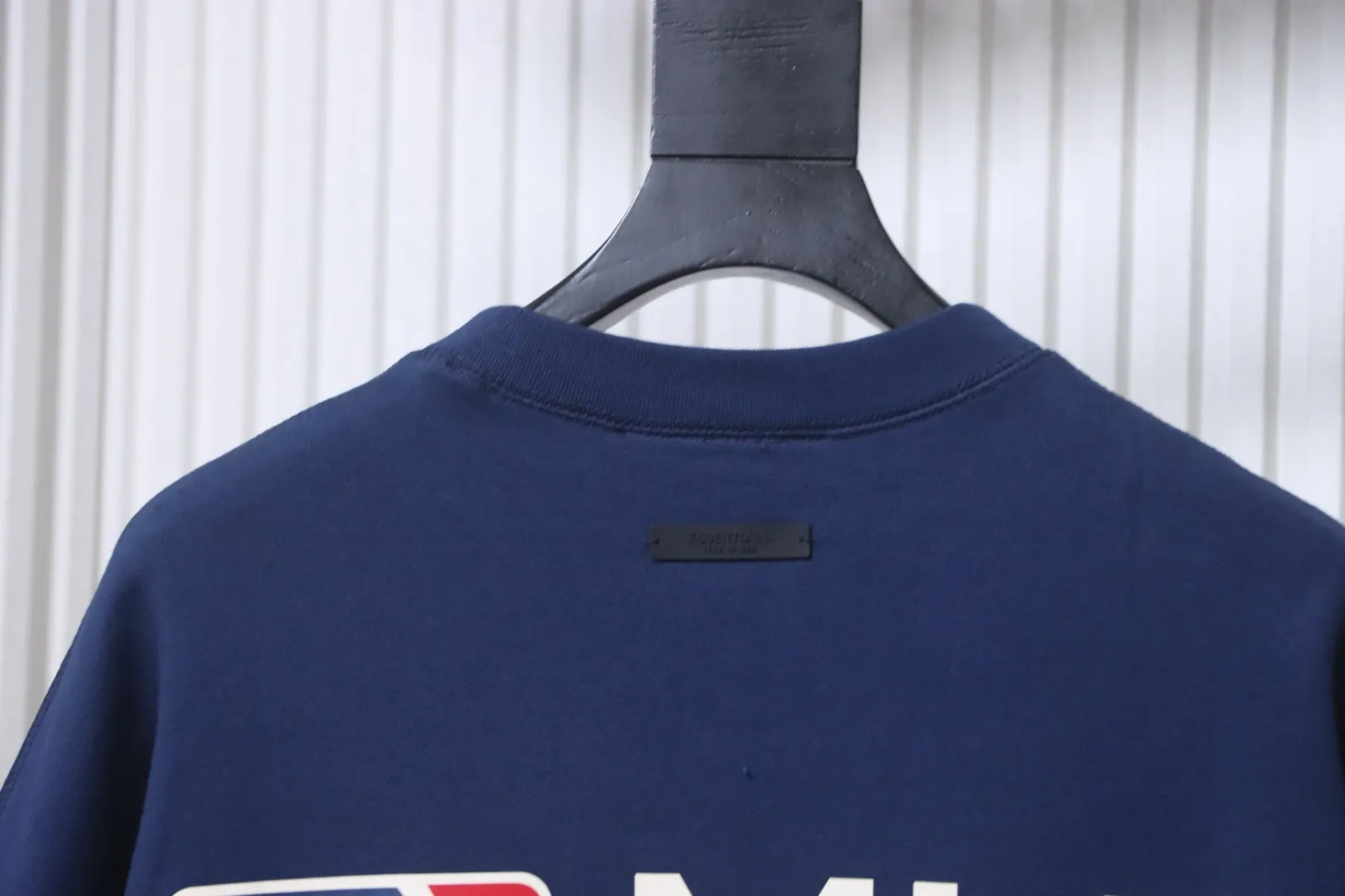 Back Neckline