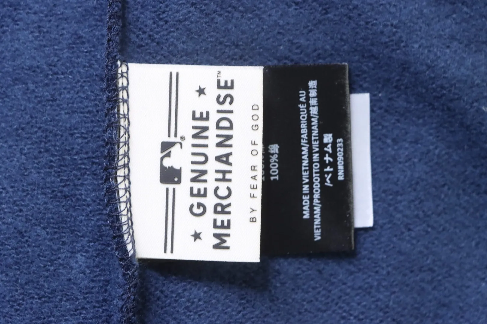Label