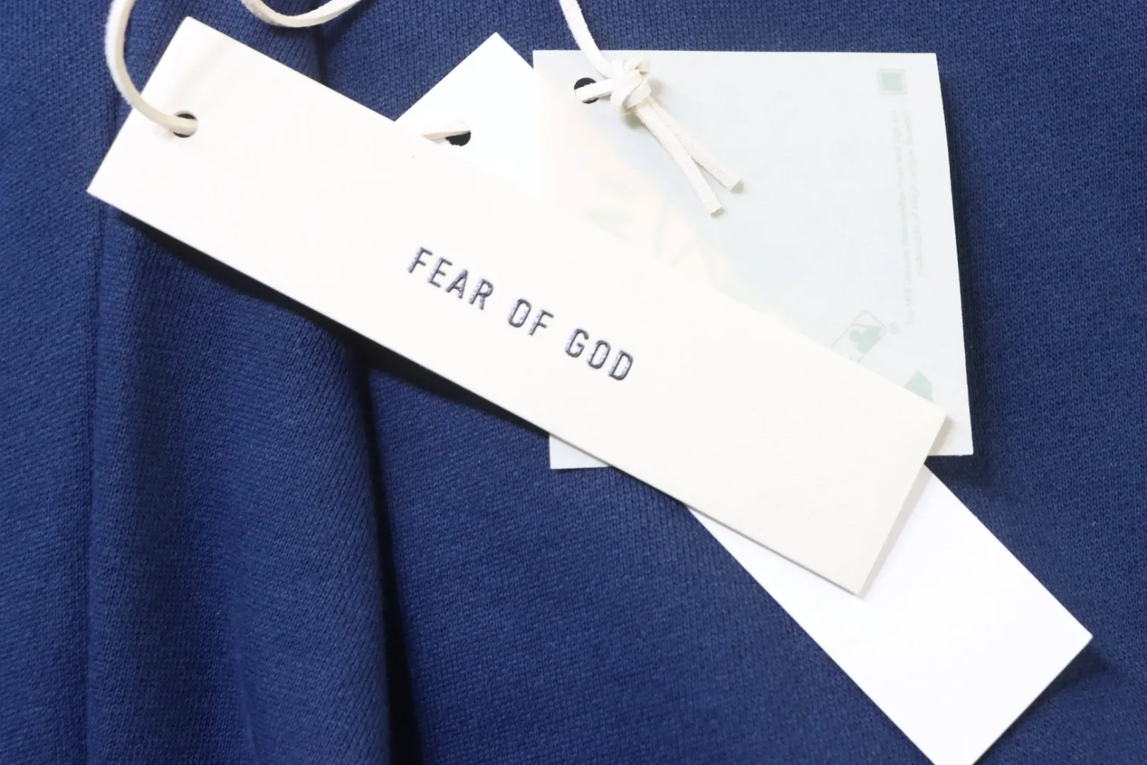 Brand Tag