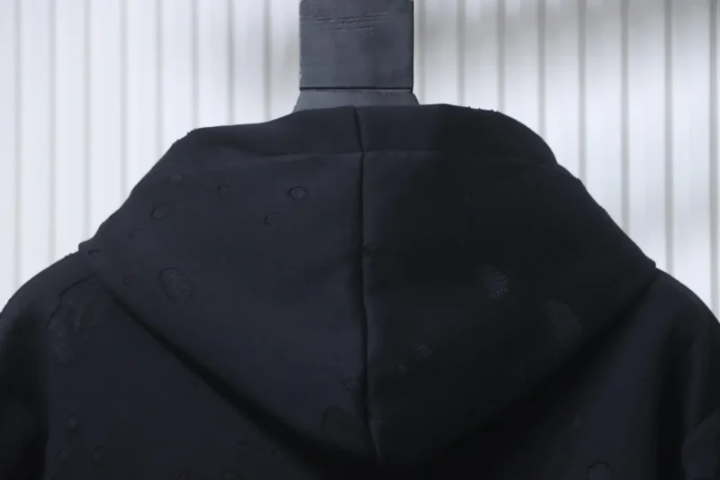Hoodie Detail