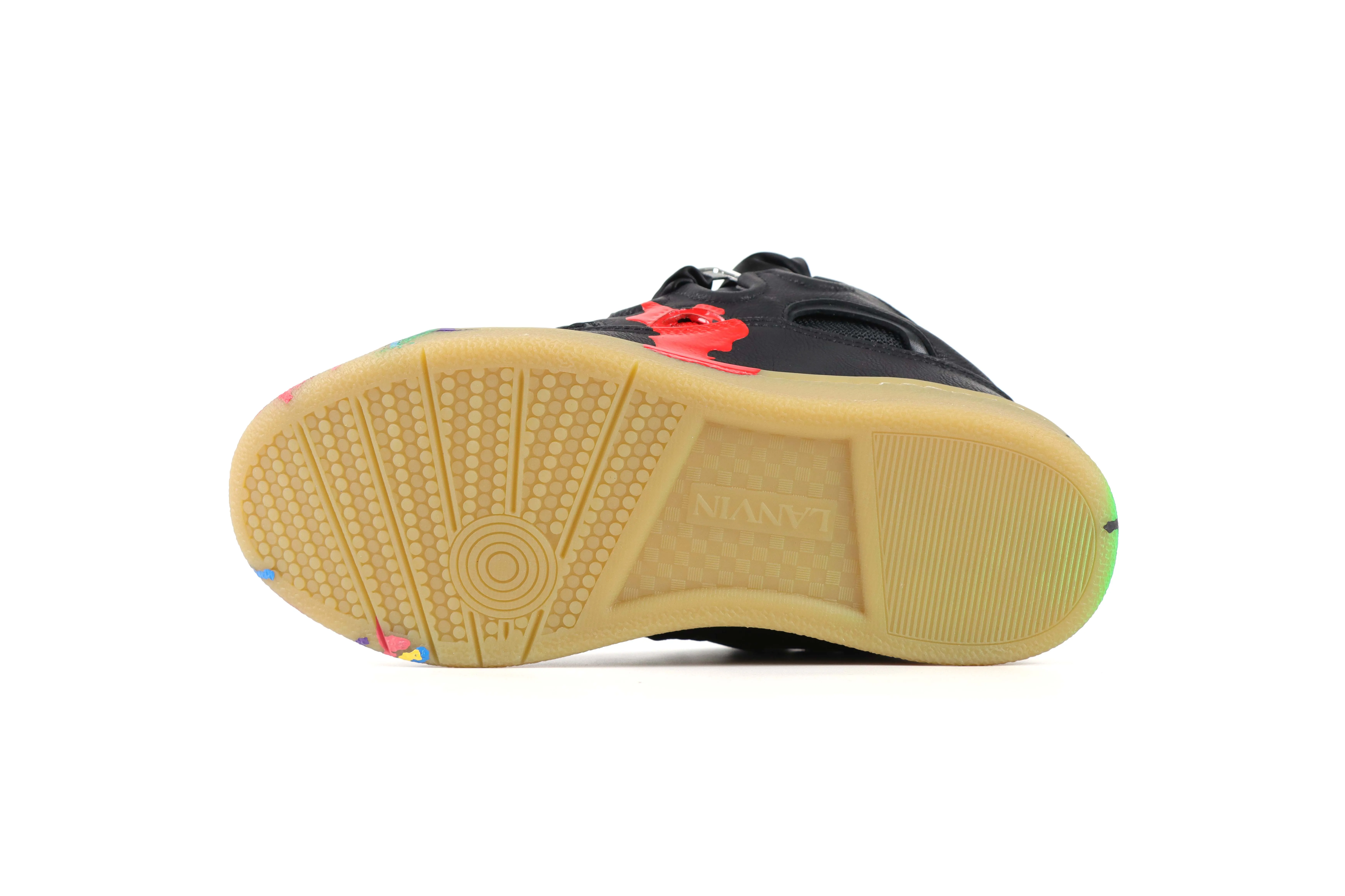 Bottom Outsole