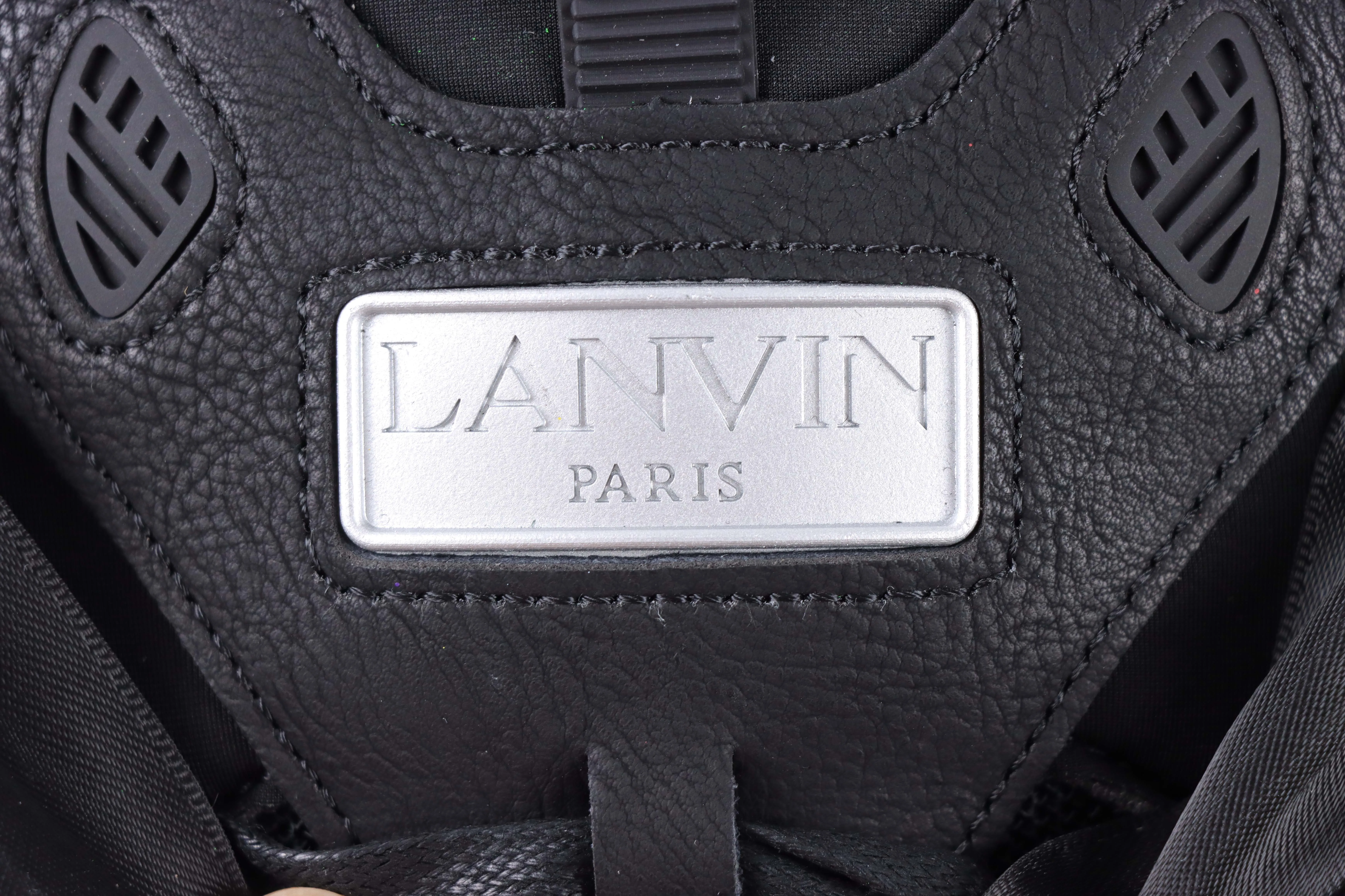 Brand Logo Patch