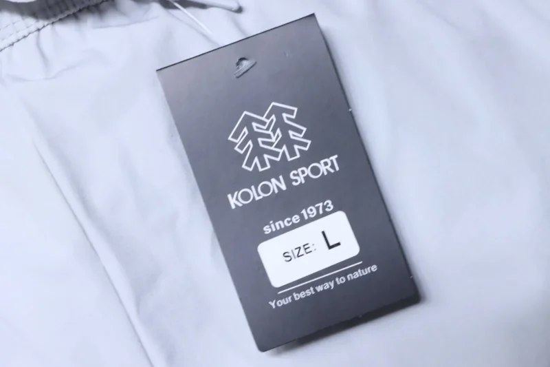 Brand Tag